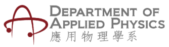 Logo of Department of Applied Physics