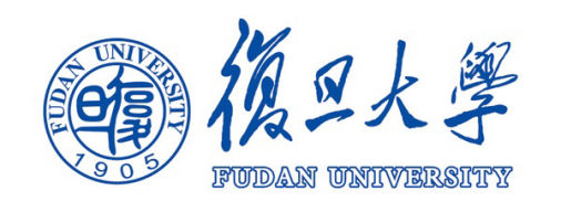 logo of Fudan University