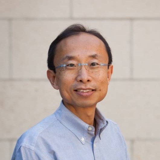 H.S. Philip Wong, Stanford University