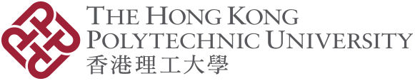 Logo of Hong Kong Polytechnic University