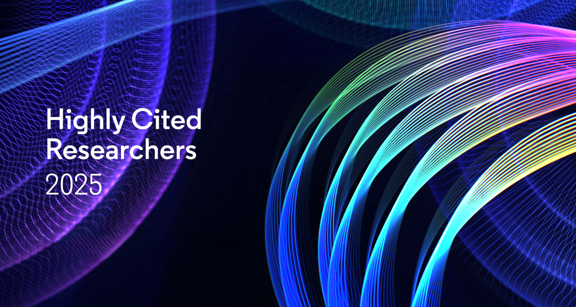Highly Cited Researchers 2025
