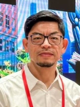 Professor Tom Wu